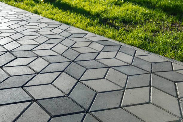 Best Professional Driveway Pavers  in Chickamau, GA