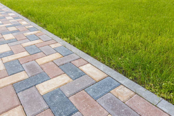 Best Residential Paver Driveway  in Chickamau, GA